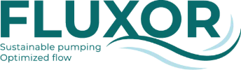 Fluxor | sustainable pumping - optimized flow